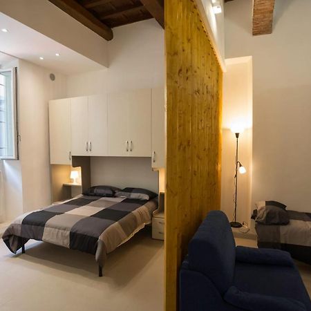 Visit Florentia Apartment Firenze Bagian luar foto