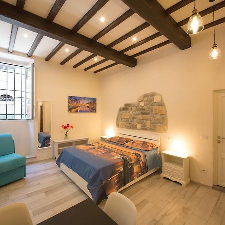 Visit Florentia Apartment Firenze Bagian luar foto