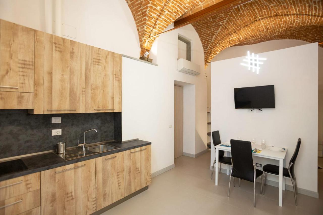Visit Florentia Apartment Firenze Bagian luar foto