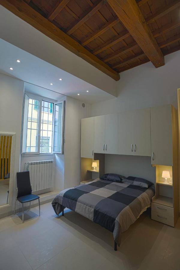Visit Florentia Apartment Firenze Bagian luar foto