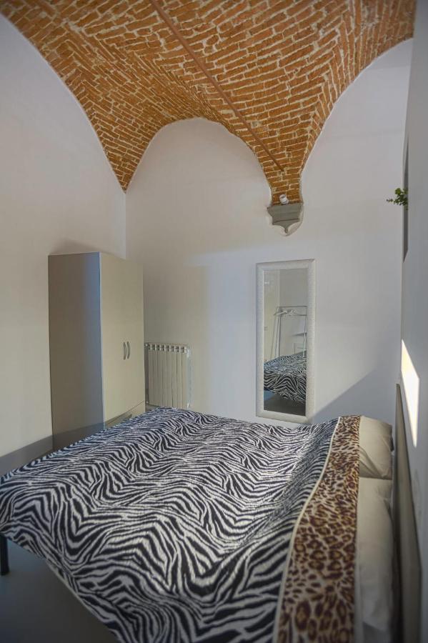 Visit Florentia Apartment Firenze Bagian luar foto