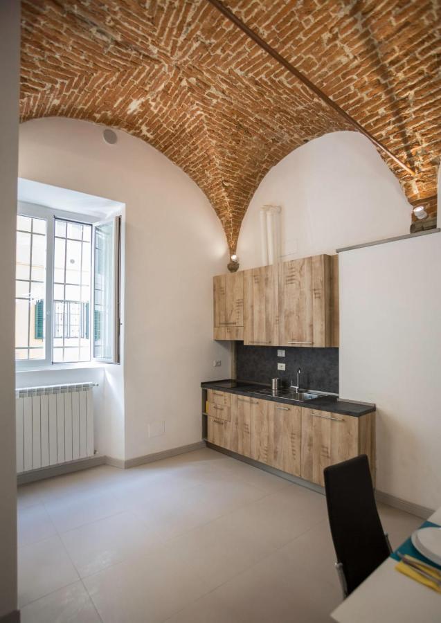 Visit Florentia Apartment Firenze Bagian luar foto