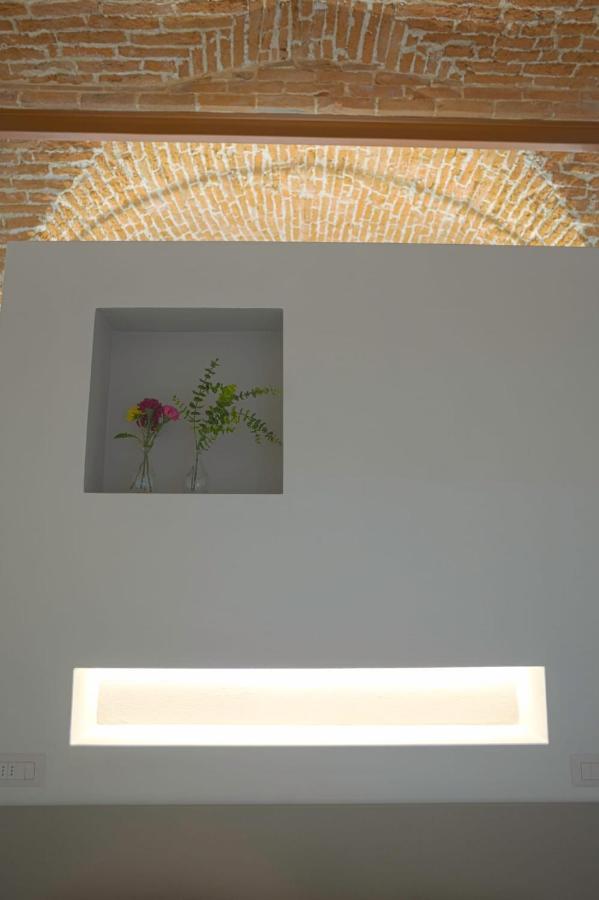 Visit Florentia Apartment Firenze Bagian luar foto