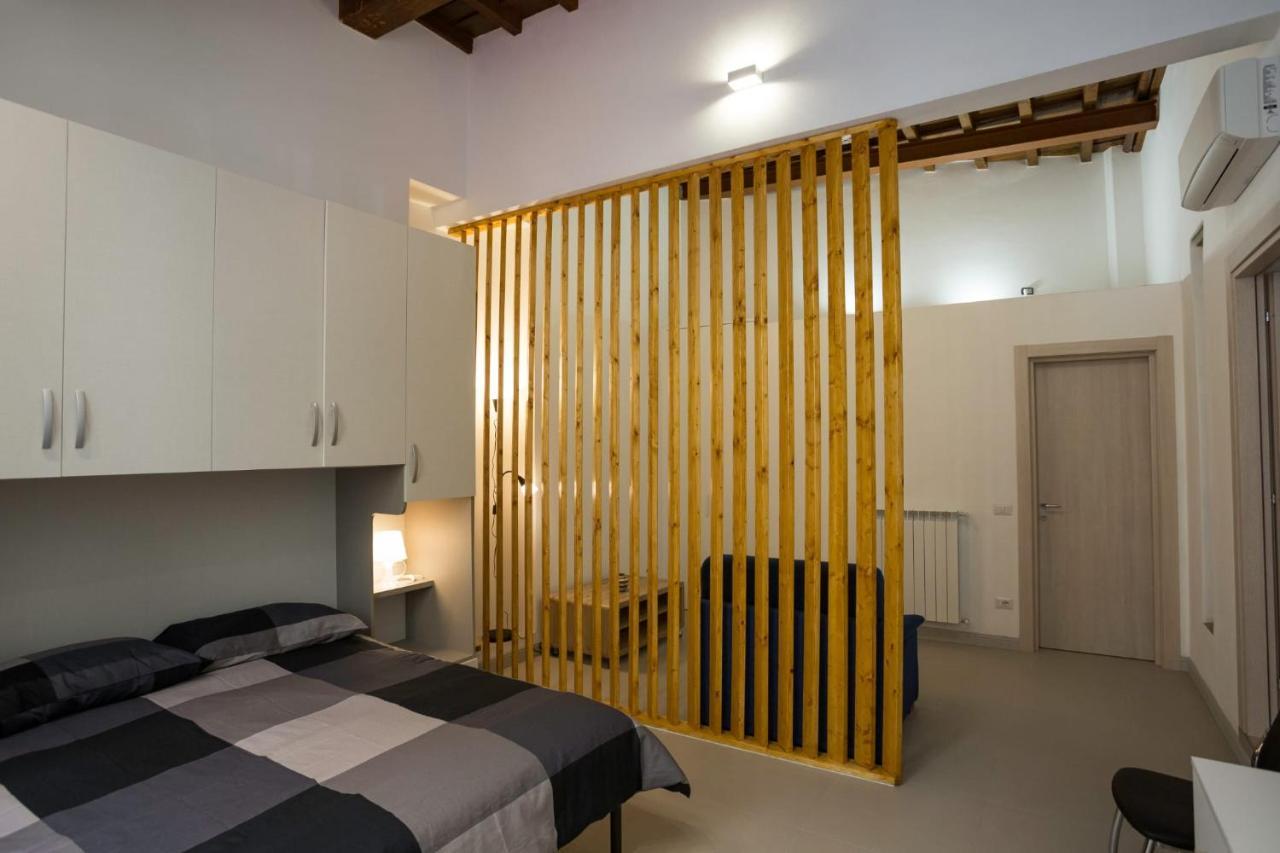 Visit Florentia Apartment Firenze Bagian luar foto