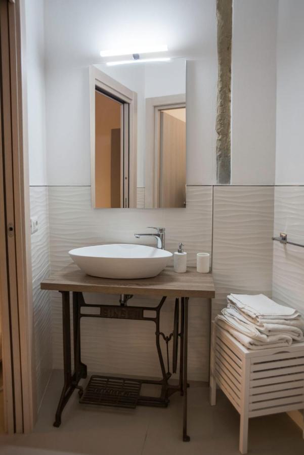Visit Florentia Apartment Firenze Bagian luar foto