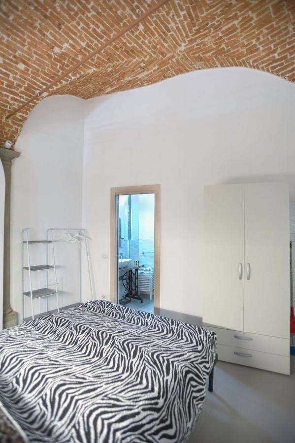 Visit Florentia Apartment Firenze Bagian luar foto