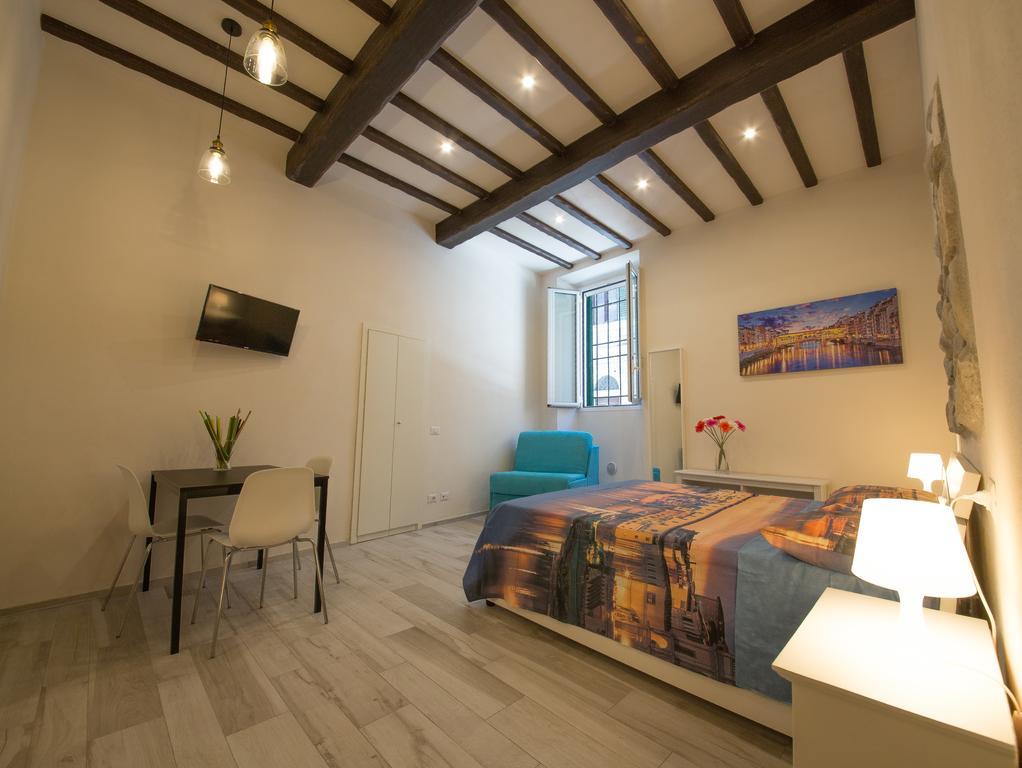 Visit Florentia Apartment Firenze Bagian luar foto