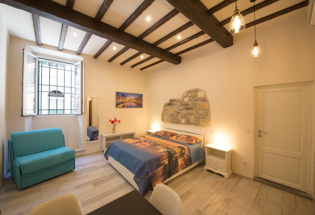 Visit Florentia Apartment Firenze Bagian luar foto