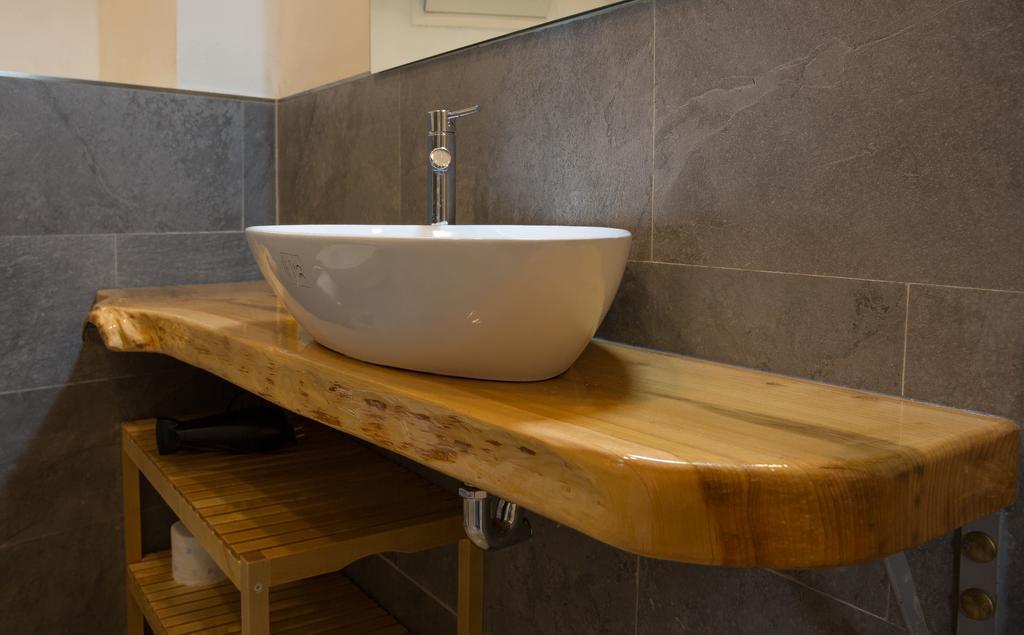 Visit Florentia Apartment Firenze Bagian luar foto